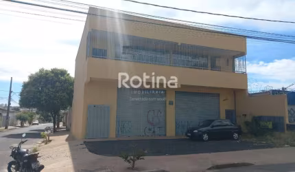 Sala para alugar, Santa Rosa - Uberlândia/MG - Rotina Imobiliária