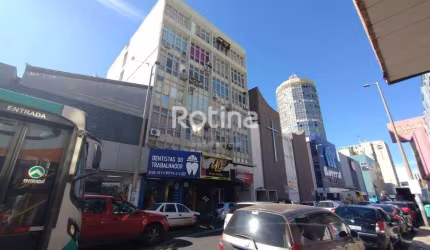Sala para alugar, Centro - Uberlândia/MG - Rotina Imobiliária