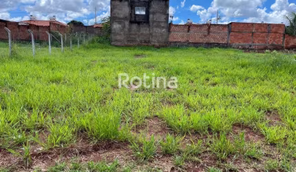 Terreno para alugar, Shopping Park - Uberlândia/MG - Rotina Imobiliária