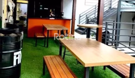 Sala para alugar, Cazeca - Uberlândia/MG - Rotina Imobiliária