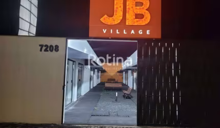 Loja para alugar, Shopping Park - Uberlândia/MG - Rotina Imobiliária