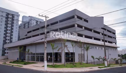 Loja para alugar, Martins - Uberlândia/MG - Rotina Imobiliária