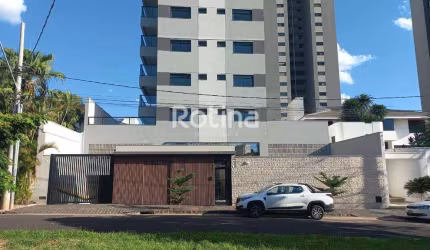 Apartamento para alugar, 3 quartos, Patrimônio - Uberlândia/MG - Rotina Imobiliária