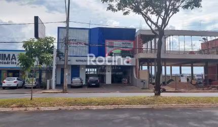 Sala para alugar, Daniel Fonseca - Uberlândia/MG - Rotina Imobiliária