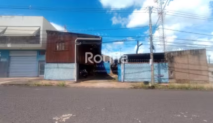 Galpão para alugar, Brasil - Uberlândia/MG - Rotina Imobiliária