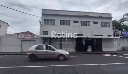 Casa Comercial para alugar, Martins - Uberlândia/MG - Rotina Imobiliária