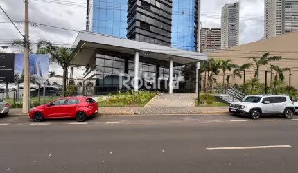 Sala para alugar, Morada da Colina - Uberlândia/MG - Rotina Imobiliária