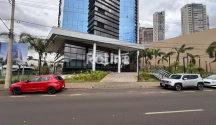Sala para alugar, Morada da Colina - Uberlândia/MG - Rotina Imobiliária