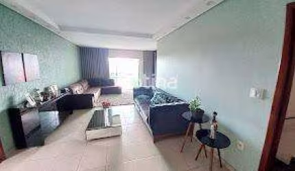 Apartamento para alugar, 3 quartos, Nossa Senhora Aparecida - Uberlândia/MG - Rotina Imobiliária
