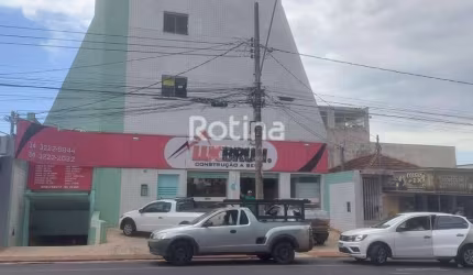 Sala para alugar, Tibery - Uberlândia/MG - Rotina Imobiliária