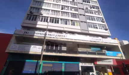 Loja para alugar, Centro - Uberlândia/MG - Rotina Imobiliária