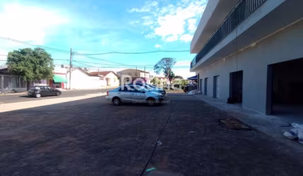 Sala para alugar, Jardim Brasília - Uberlândia/MG - Rotina Imobiliária