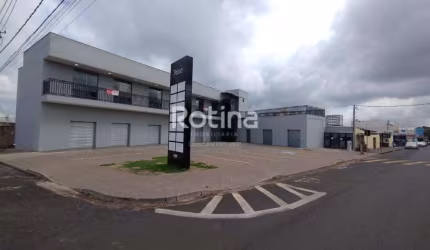 Sala para alugar, Jardim Brasília - Uberlândia/MG - Rotina Imobiliária