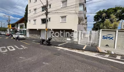 Apartamento para alugar, 3 quartos, Nossa Senhora Aparecida - Uberlândia/MG - Rotina Imobiliária