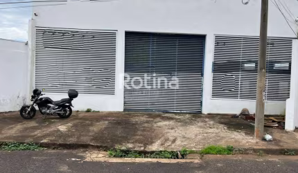 Galpão para alugar, Bom Jesus - Uberlândia/MG - Rotina Imobiliária