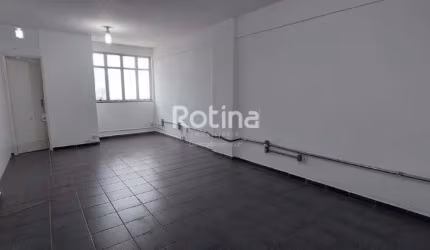 Sala para alugar, Centro - Uberlândia/MG - Rotina Imobiliária