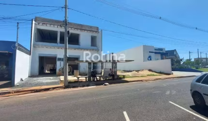 Sala para alugar, Aclimação - Uberlândia/MG - Rotina Imobiliária