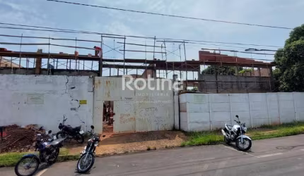 Galpão para alugar, Tibery - Uberlândia/MG - Rotina Imobiliária