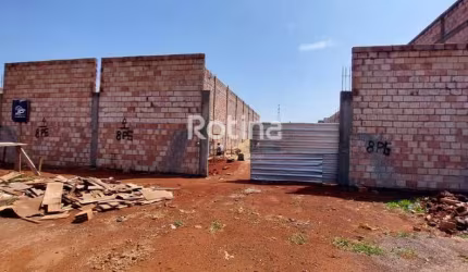 Galpão para alugar, Novo Mundo - Uberlândia/MG - Rotina Imobiliária