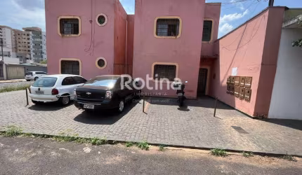 Apartamento para alugar, 2 quartos, Martins - Uberlândia/MG - Rotina Imobiliária