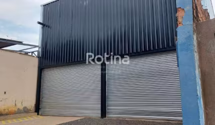 Sala para alugar, Granada - Uberlândia/MG - Rotina Imobiliária