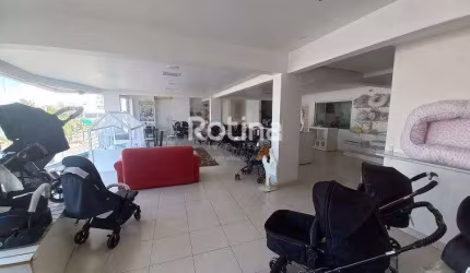 Prédio Inteiro para alugar, Centro - Uberlândia/MG - Rotina Imobiliária