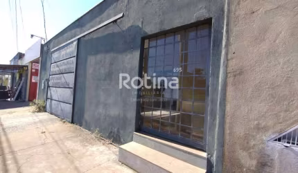 Casa Comercial para alugar, 3 quartos, Jardim Canaã - Uberlândia/MG - Rotina Imobiliária