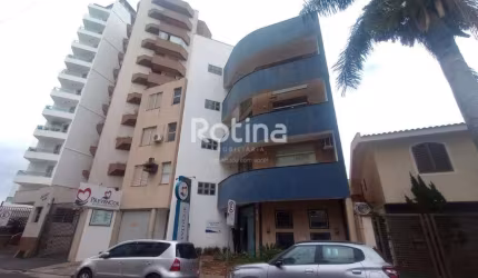 Sala para alugar, Martins - Uberlândia/MG - Rotina Imobiliária