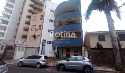 Sala para alugar, Martins - Uberlândia/MG - Rotina Imobiliária