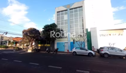 Prédio Inteiro para alugar, Centro - Uberlândia/MG - Rotina Imobiliária