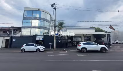 Sala para alugar, Umuarama - Uberlândia/MG - Rotina Imobiliária