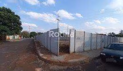 Terreno para alugar, São José - Uberlândia/MG - Rotina Imobiliária