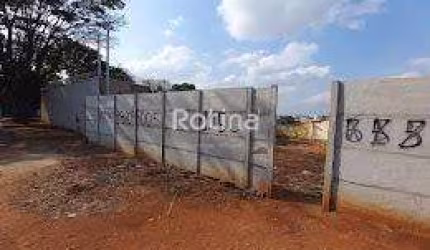 Terreno para alugar, Jaraguá - Uberlândia/MG - Rotina Imobiliária
