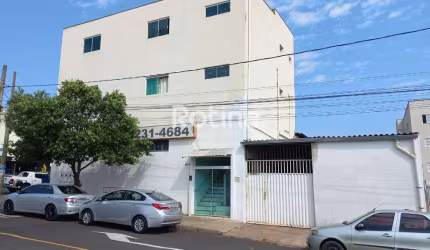 Apartamento para alugar, 4 quartos, Santa Mônica - Uberlândia/MG - Rotina Imobiliária