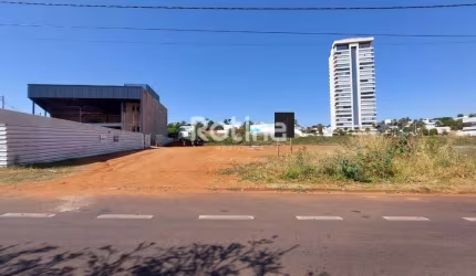 Terreno para alugar, Morada da Colina - Uberlândia/MG - Rotina Imobiliária