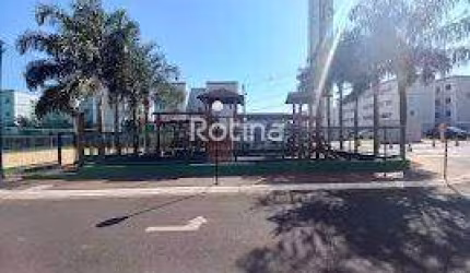 Apartamento para alugar, 2 quartos, Gávea Sul - Uberlândia/MG - Rotina Imobiliária