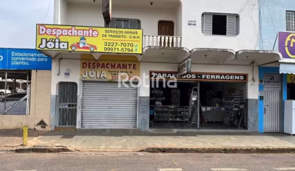 Apartamento para alugar, 4 quartos, Brasil - Uberlândia/MG - Rotina Imobiliária