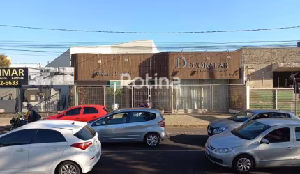 Loja para alugar, Carajás - Uberlândia/MG - Rotina Imobiliária