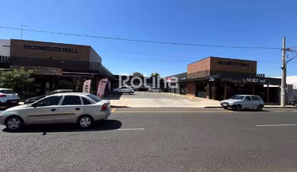 Loja para alugar, Shopping Park - Uberlândia/MG - Rotina Imobiliária