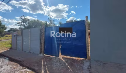 Terreno para alugar, Vigilato Pereira - Uberlândia/MG - Rotina Imobiliária