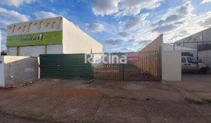 Terreno para alugar, Aclimação - Uberlândia/MG - Rotina Imobiliária