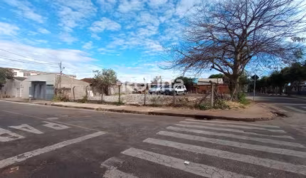 Terreno para alugar, Brasil - Uberlândia/MG - Rotina Imobiliária