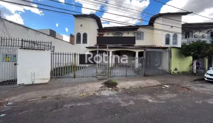 Apartamento para alugar, 3 quartos, Tibery - Uberlândia/MG - Rotina Imobiliária
