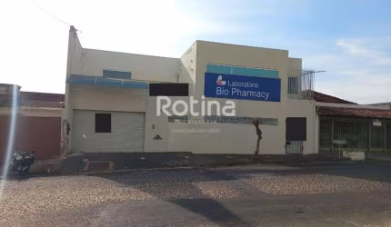 Prédio Inteiro para alugar, Osvaldo Rezende - Uberlândia/MG - Rotina Imobiliária