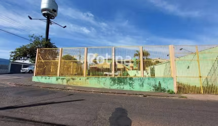 Área para alugar, Martins - Uberlândia/MG - Rotina Imobiliária