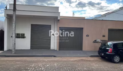 Loja para alugar, Alvorada - Uberlândia/MG - Rotina Imobiliária