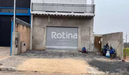 Galpão para alugar, Jardim Canaã - Uberlândia/MG - Rotina Imobiliária