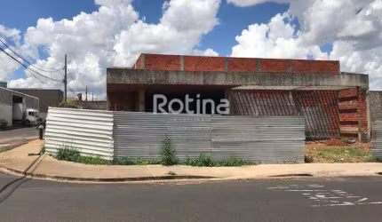 Prédio Inteiro para alugar, Santa Luzia - Uberlândia/MG - Rotina Imobiliária
