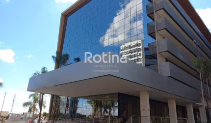 Loja para alugar, Jardim Karaíba - Uberlândia/MG - Rotina Imobiliária
