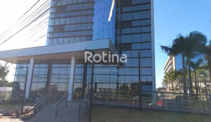 Sala para alugar, Morada da Colina - Uberlândia/MG - Rotina Imobiliária